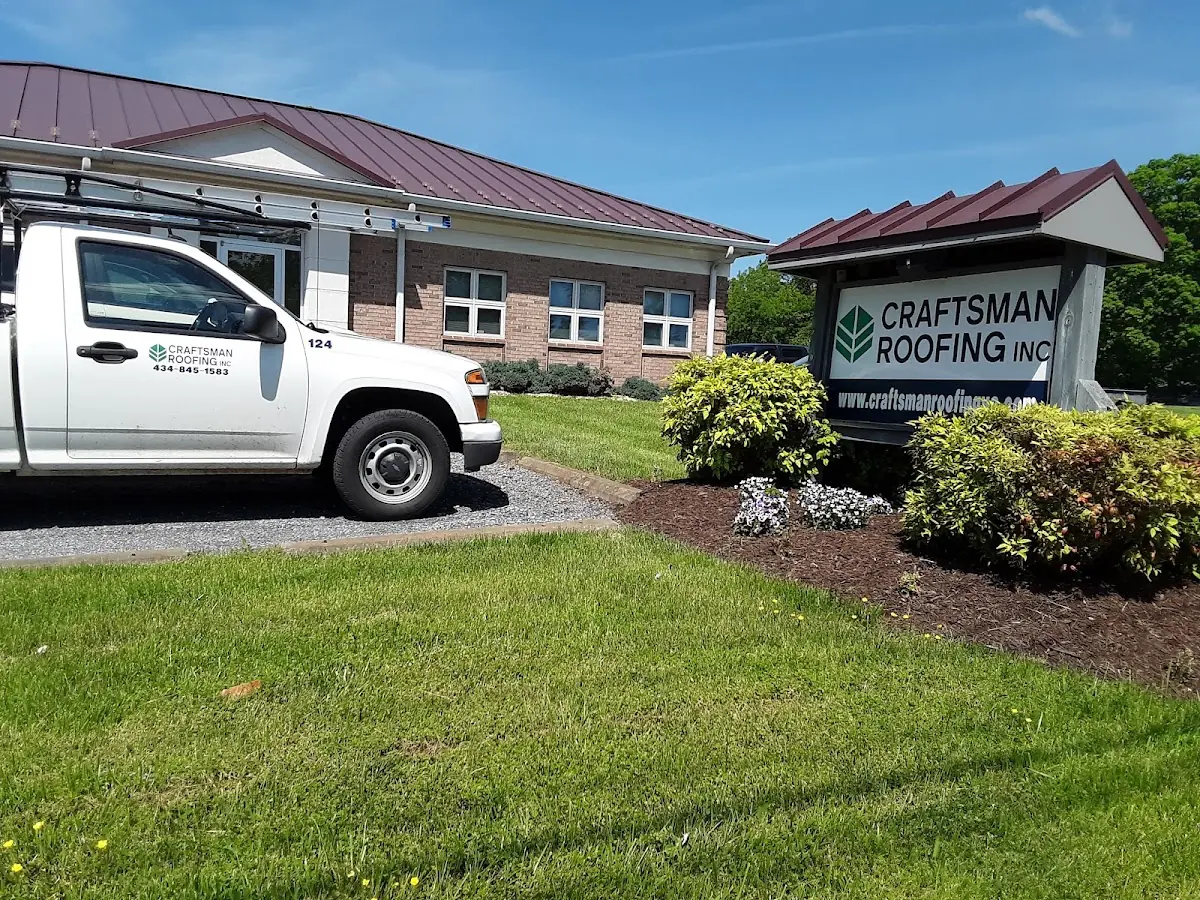 Quality Chimney Repair by experienced craftsmen in Garrett Hill